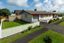 15 Domain Street, Waiuku