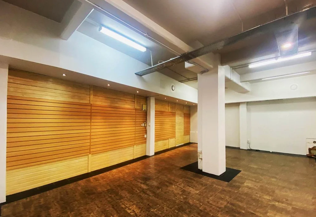 Auckland Central CANTERBURY ARCADE DESTINATION RETAIL