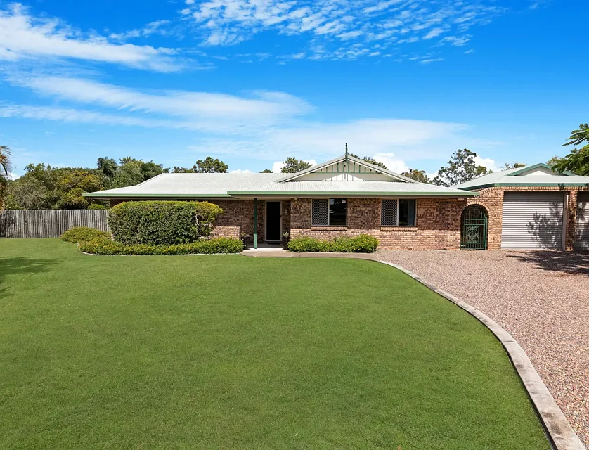 19 Snapper Street, Kawungan, QLD 4655, 5房, 2浴, 独立屋