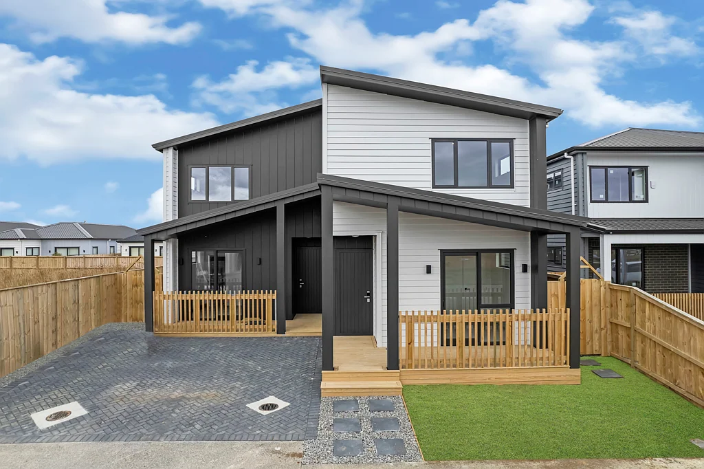 Karaka 4침실 Must view family home
