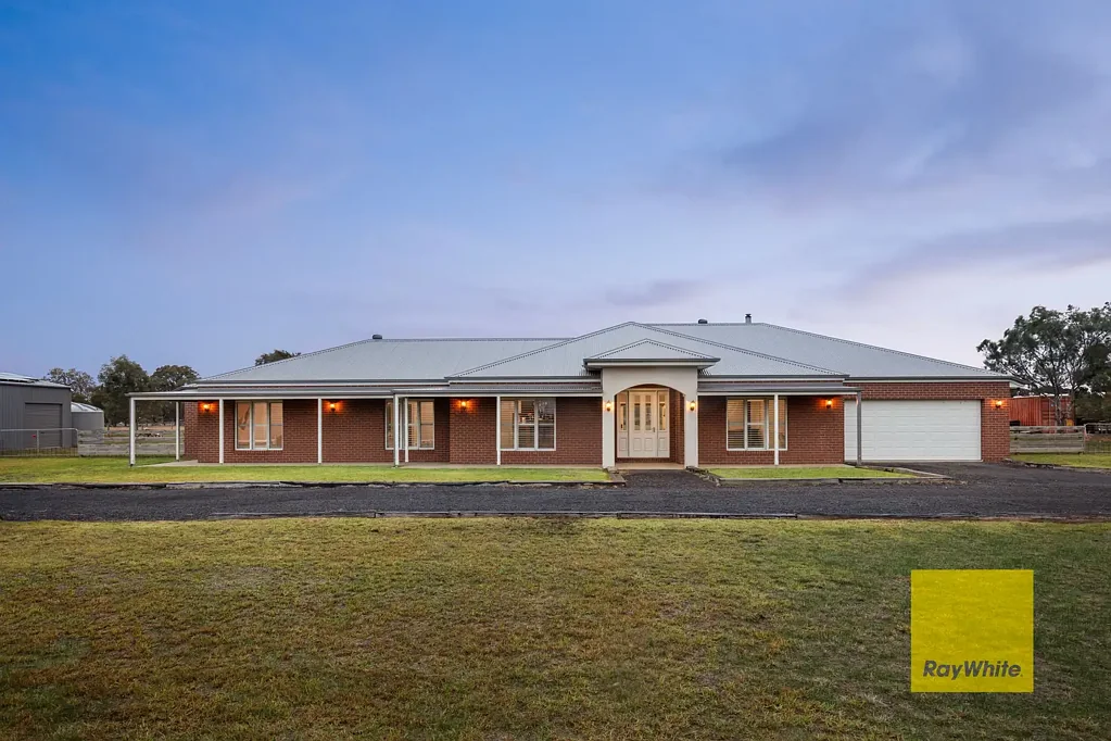 Teesdale 4Habitaciones Luxury Country Living