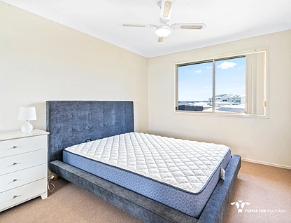 54/13-23 Springfield College Drive, Springfield, Ipswich - Greater Region, 3房, 2浴, Townhouse