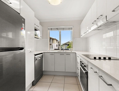 ID:21140470/18 Zenith Avenue, Chermside, Brisbane - Northern Region , 2 phòng ngủ, 2 phòng tắm, Apartment