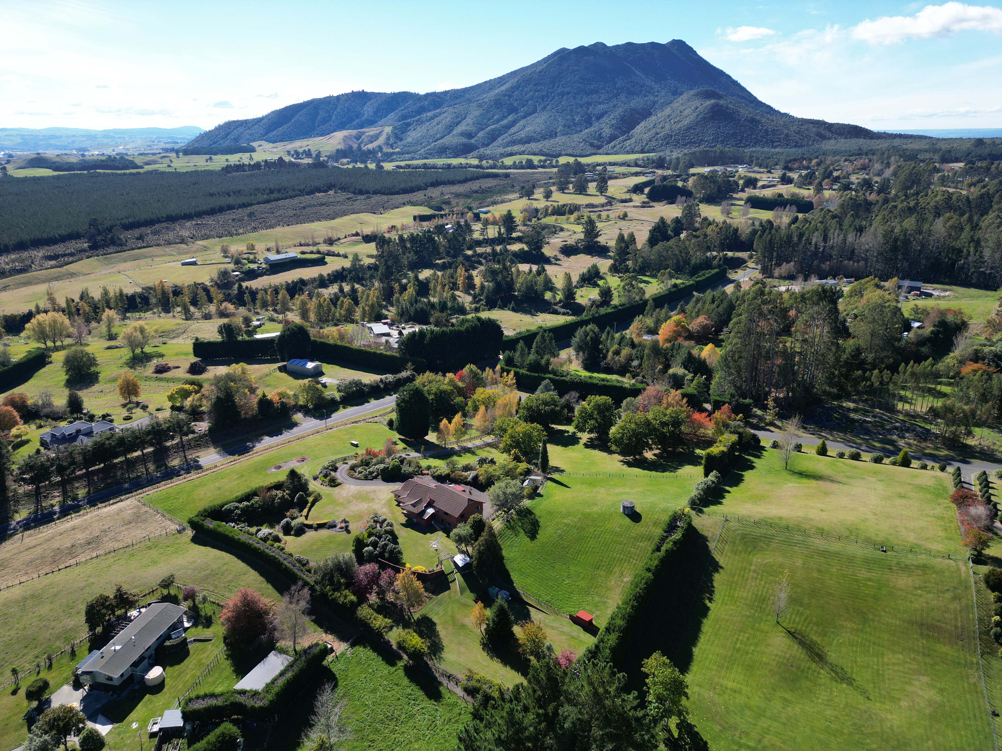 8 Mark Wynd, Maunganamu, Taupo, 4 Schlafzimmer, 0 Badezimmer, Lifestyle Property