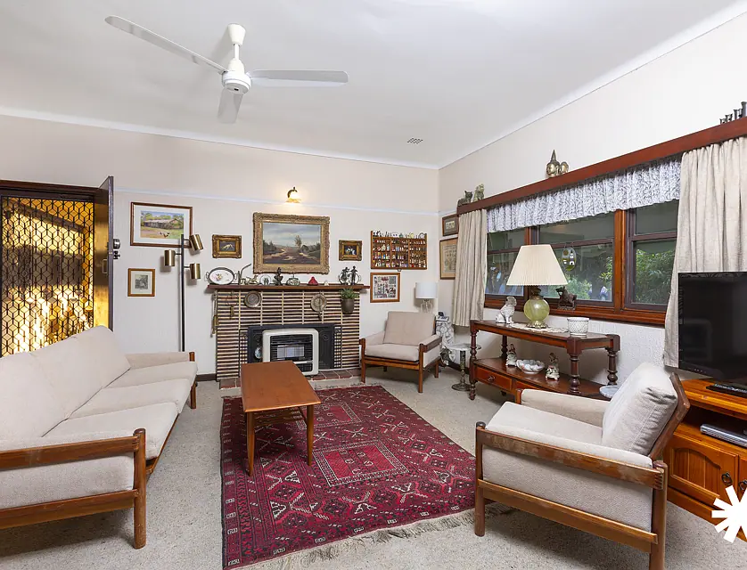 66 Lockhart Street, Como, Perth CBD, 3 Bedrooms, 1 Bathrooms, Apartment