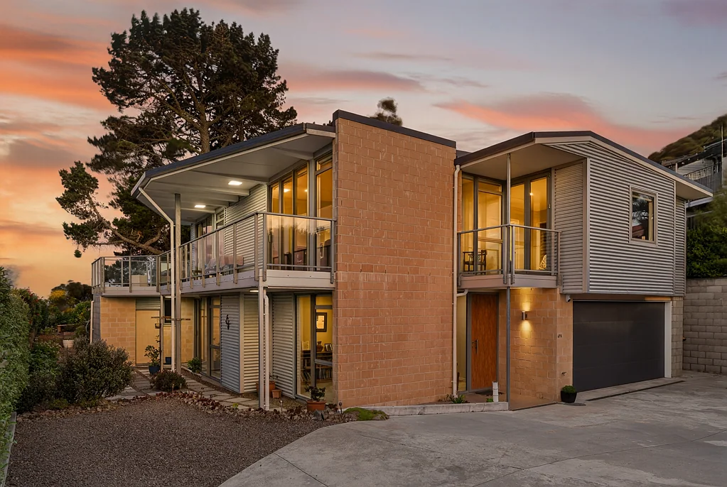 Clifton 4房  Contemporary Living with Panoramic Views