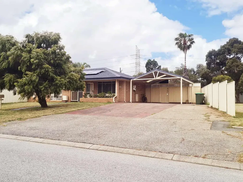 15 Moir Place, Midvale, WA 6056