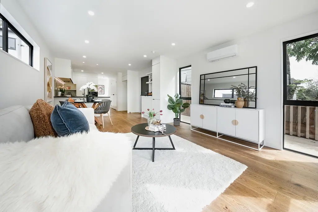 Unsworth Heights 3Zimmer Price vs. Quality? Get BOTH!