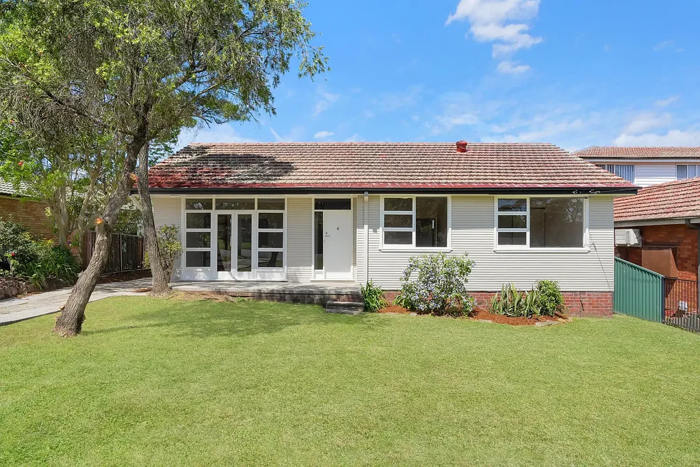 9 Brian Street, Ryde, NSW 2112