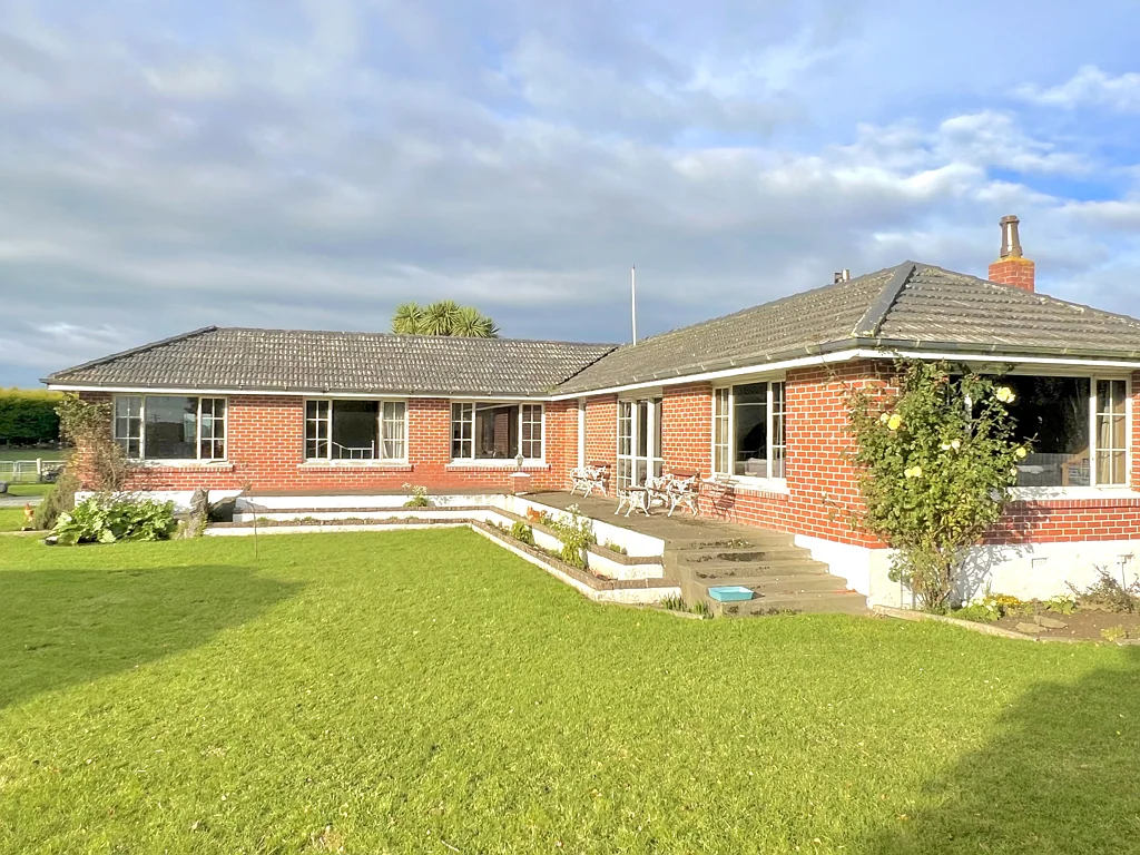 570 Rimu South Road, Rimu, Invercargill, Southland