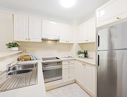 13/132-138 Pacific Parade, Dee Why, Northern Beaches, 1 Schlafzimmer, 1 Badezimmer, Apartment