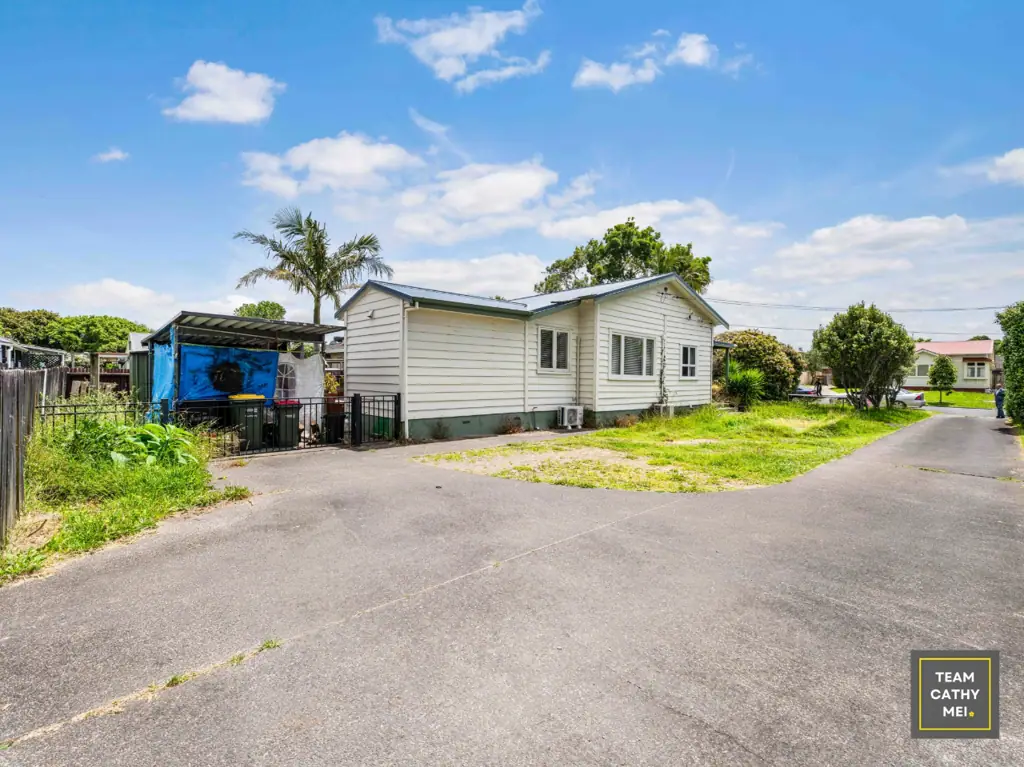 1/26 Waiari Road, Conifer Grove, Papakura, Auckland