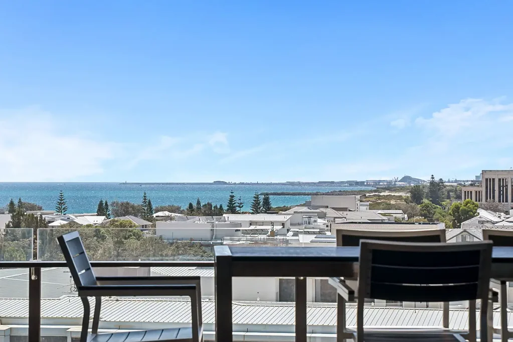 75/9 Coromandel Approach, North Coogee, WA 6163