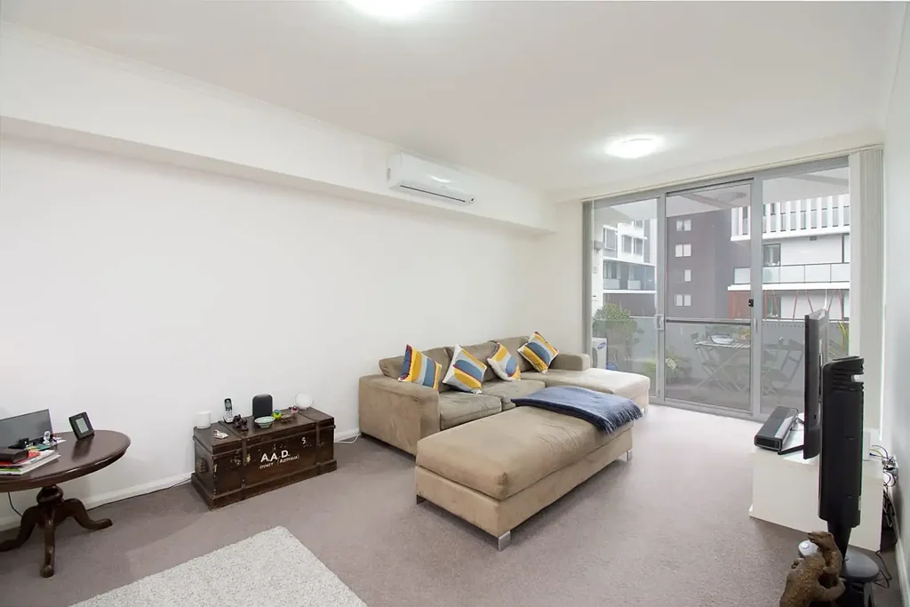 Modern & Ultra Convenient Apartment