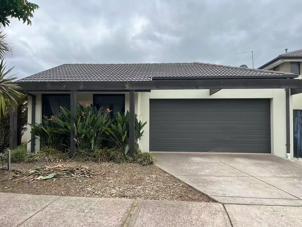 3-Bedroom Family Residence with Supereme Convenience