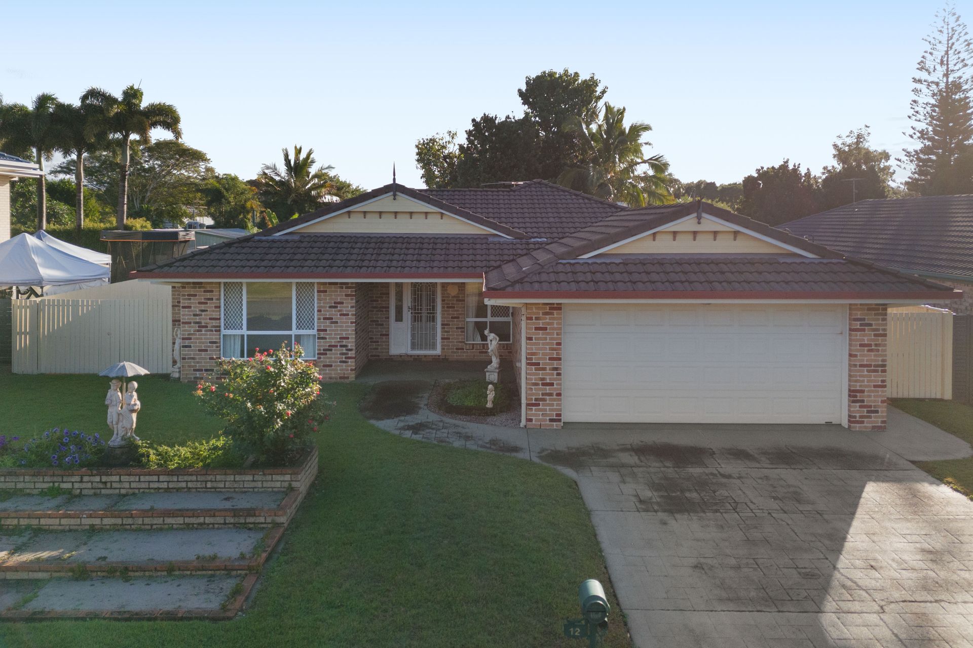 12 OMEGA AV, CLEVELAND QLD 4163, 0 habitaciones, 0 baños, House