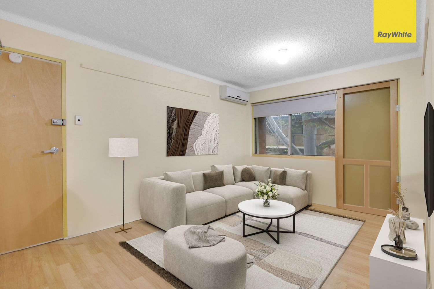 UNIT 4 18-20 PATON ST, MERRYLANDS WEST NSW 2160, 0 Kuwarto, 0 Banyo, Unit