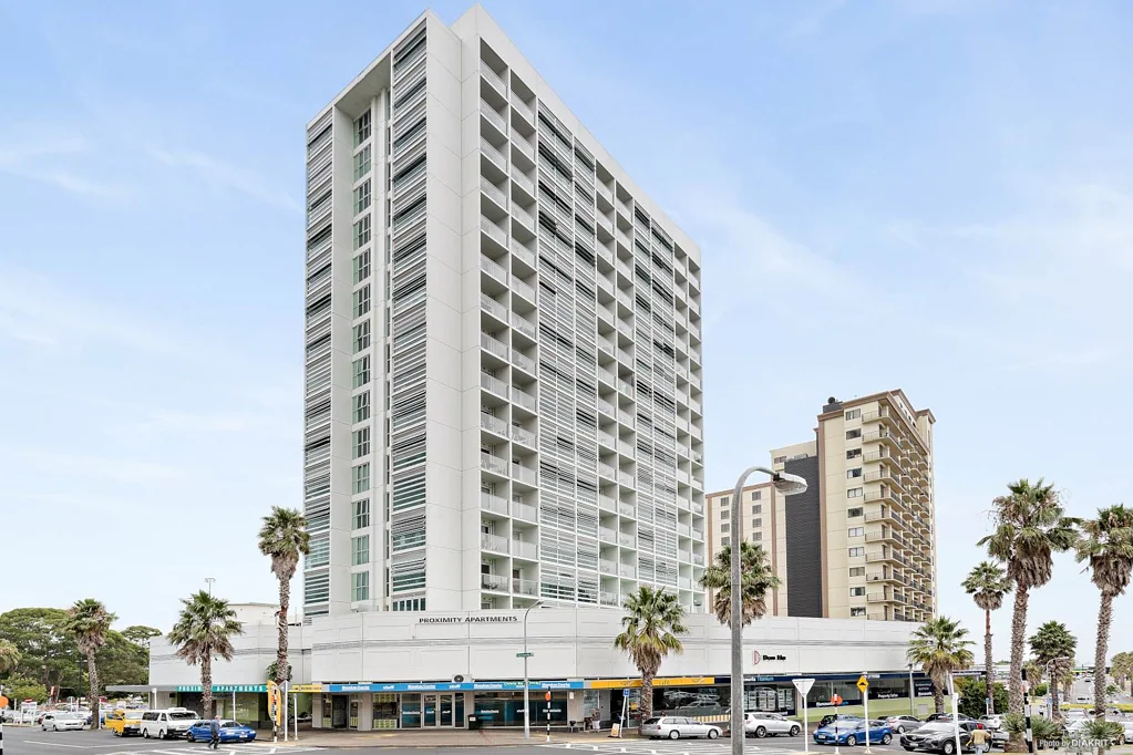 Manukau 1房  Location, Car Park & Price Point!