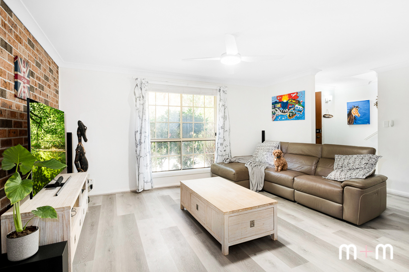 UNIT 3 45 CAMPBELL ST, WOONONA NSW 2517, 0 침실, 0 욕실, Townhouse