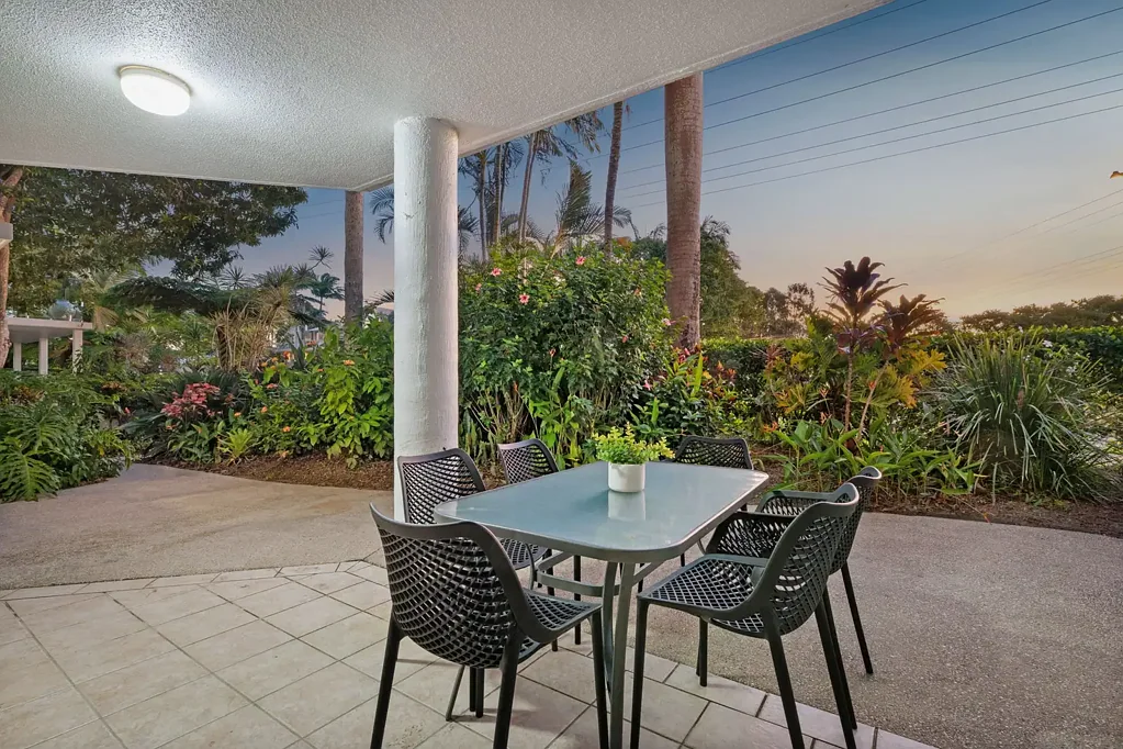 10/291 Gympie Terrace, Noosaville, QLD 4566