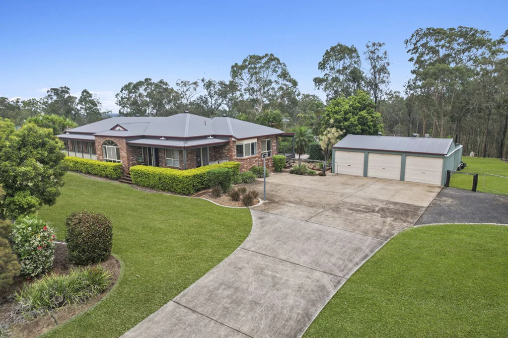 89 Winland Drive, Deebing Heights, QLD 4306