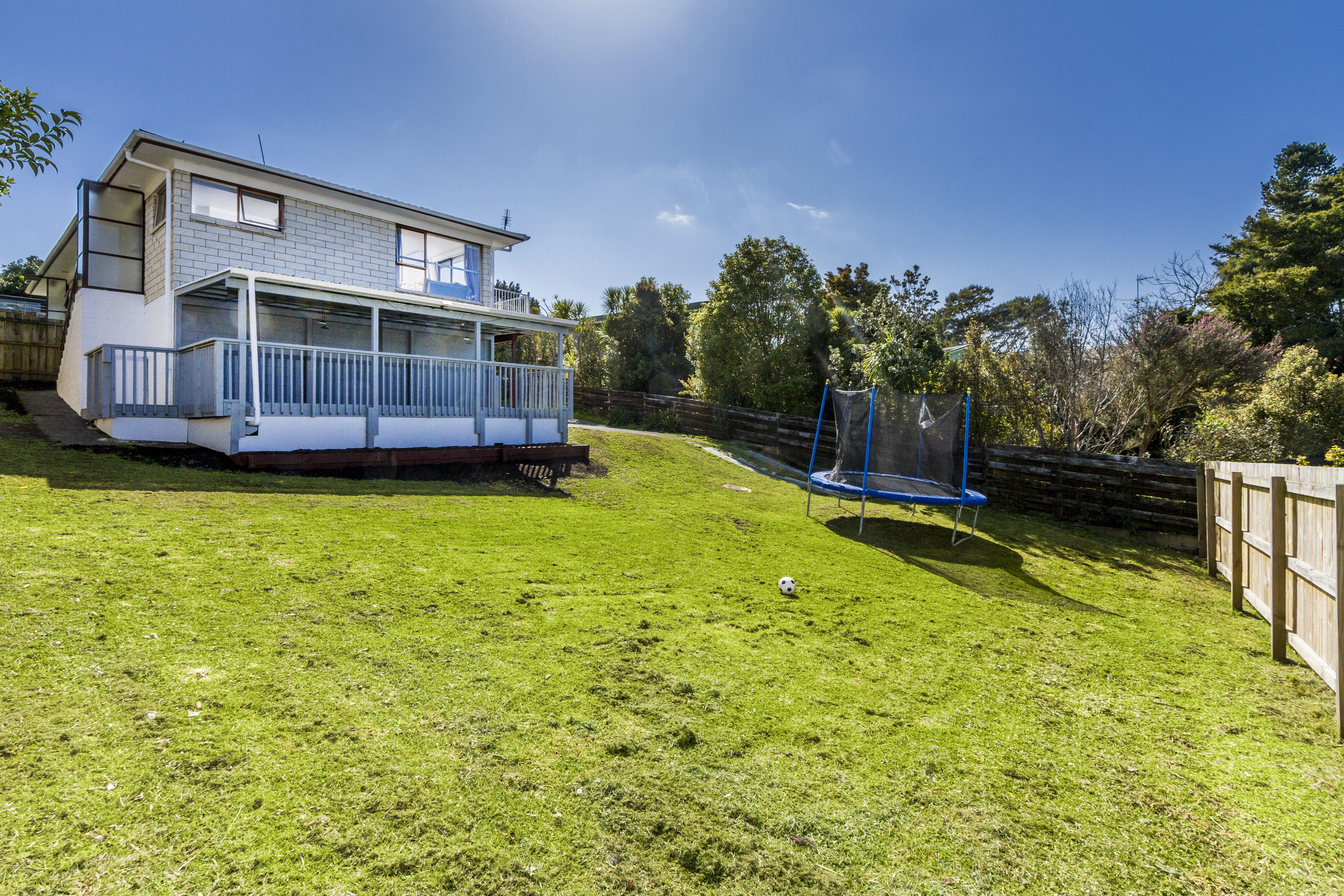 2/92 Glamorgan Drive, Torbay, Auckland - North Shore, 2部屋, 1バスルーム, House