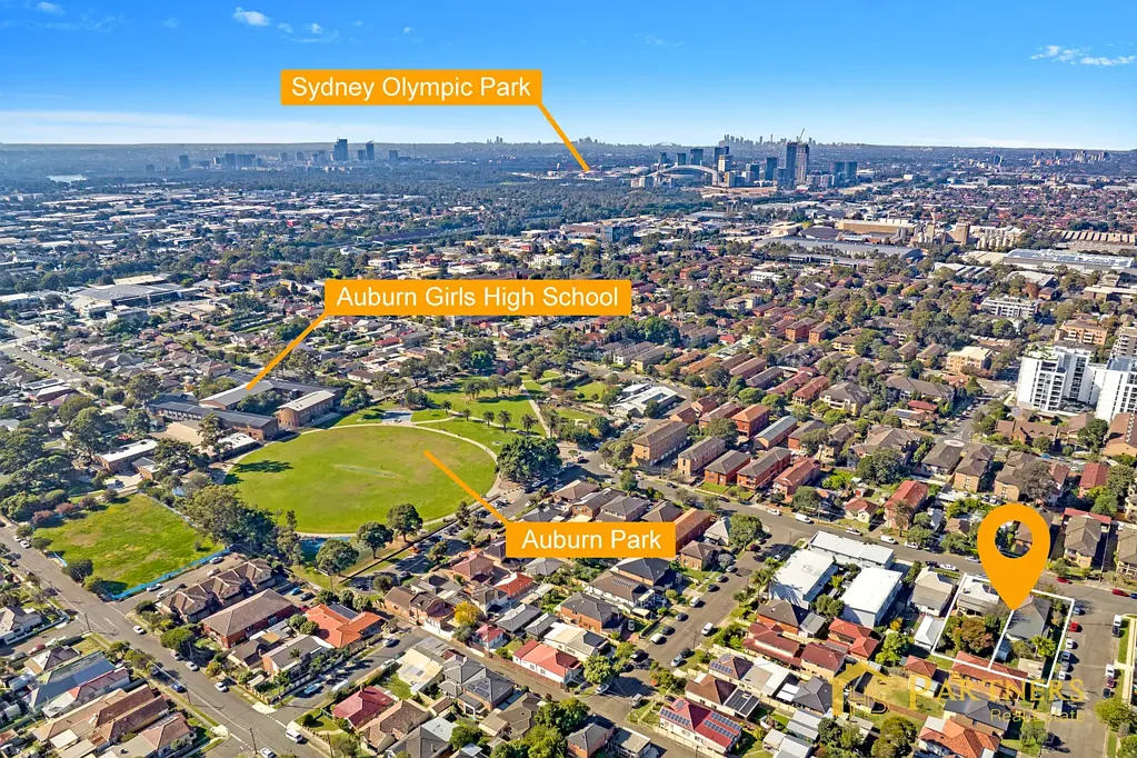 Auburn 3Phòng ngủ Great Location! R3 Zoning, 669sqm in Prime Location!