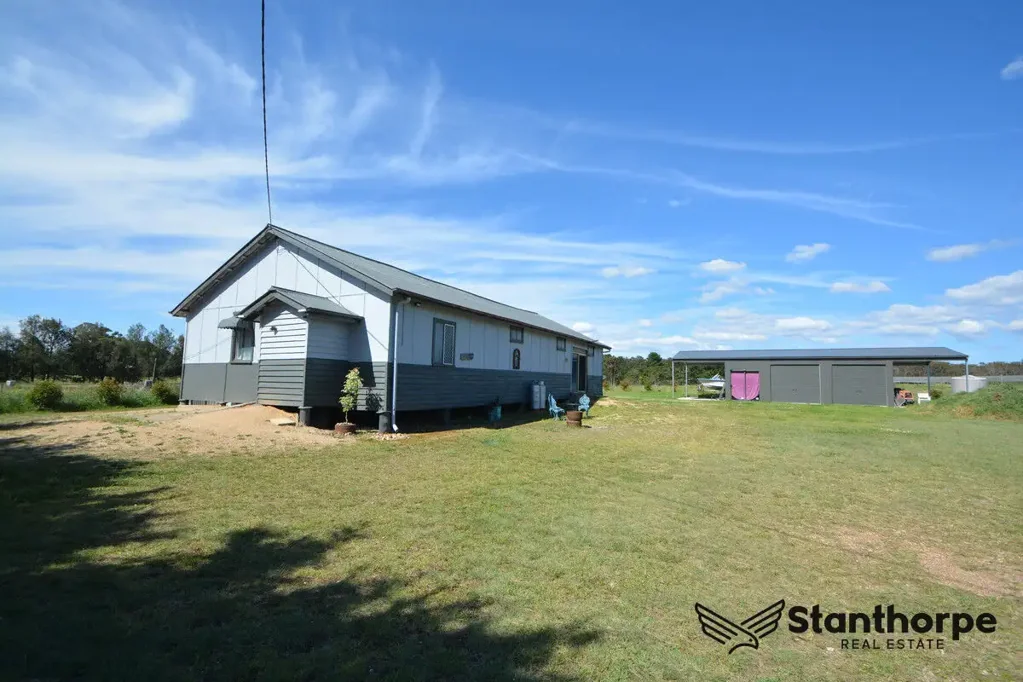 86 Halloran Drive, Thulimbah, QLD 4376