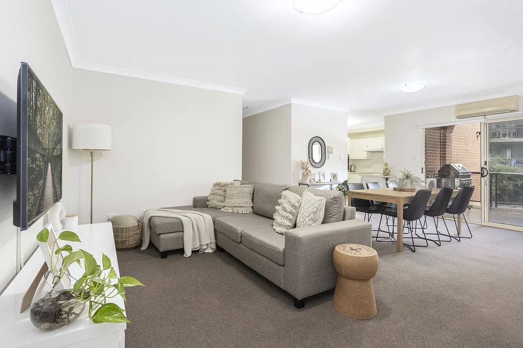7/17-21 Engadine Avenue, Engadine, NSW 2233
