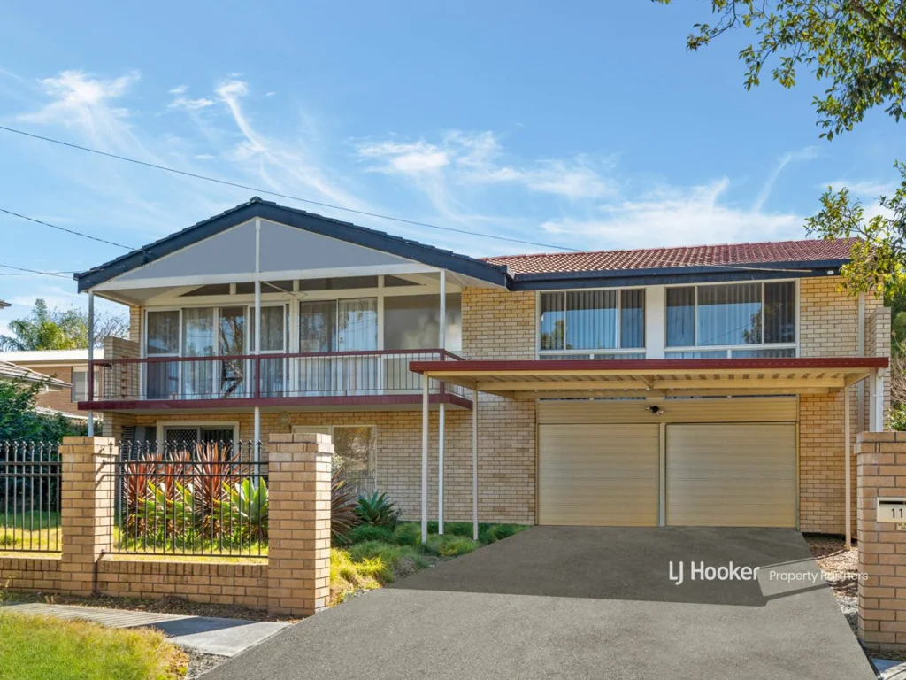 Robertson 5બેડરૂમ Prime Robertson Location with Opportunities Galore!