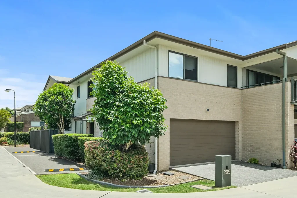 209/25 Farinazzo Street, Richlands, QLD 4077