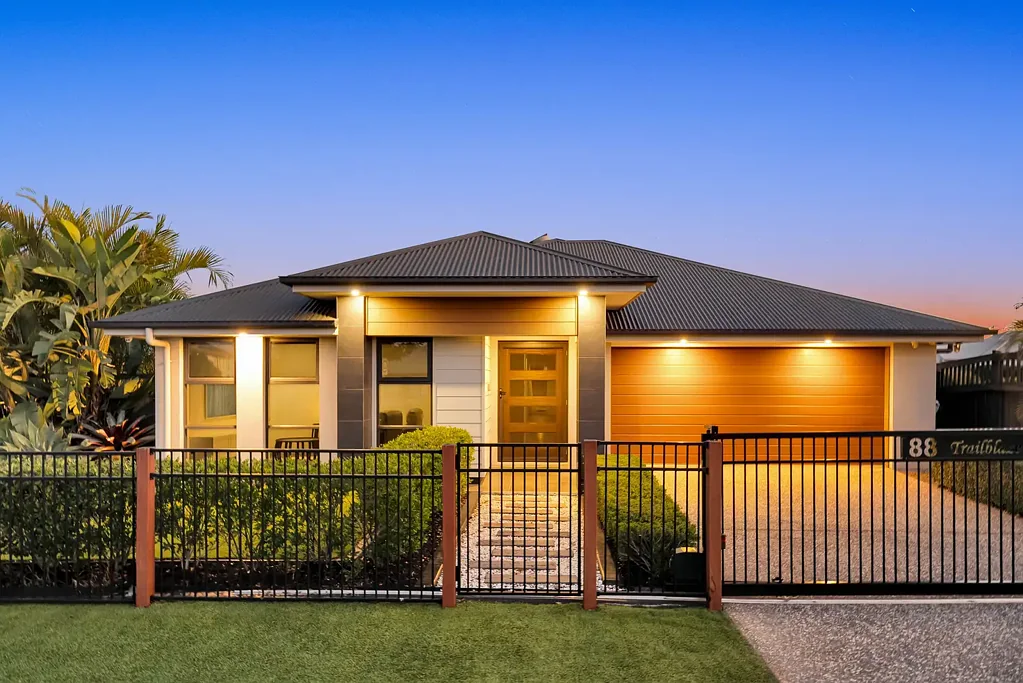 88 Trailblazer Drive, Flagstone, QLD 4280