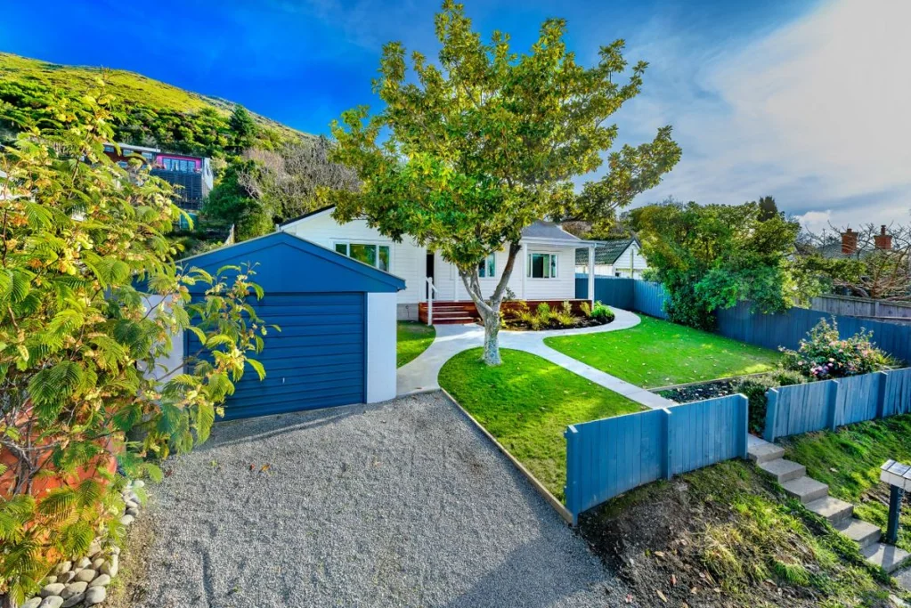 53 Port Hills Road, Heathcote Valley, Christchurch City