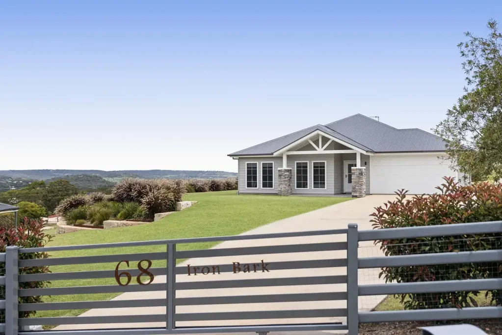 68 Ironbark Drive, Mount Rascal, QLD 4350