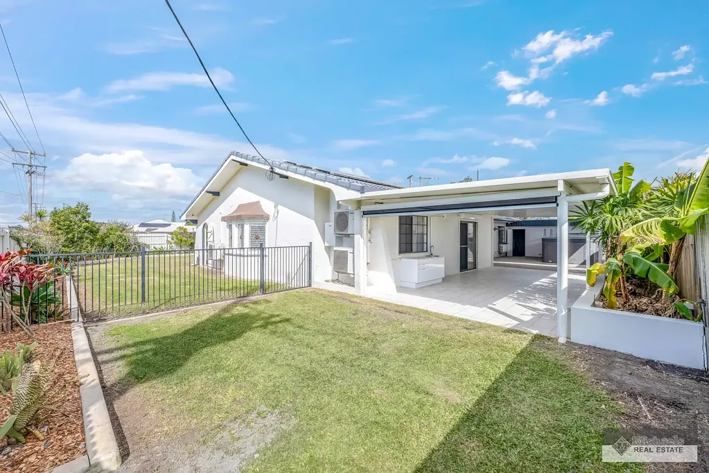 Innes Park 3Kwarto Peaceful Beachside Living in Sought After Innes Park!