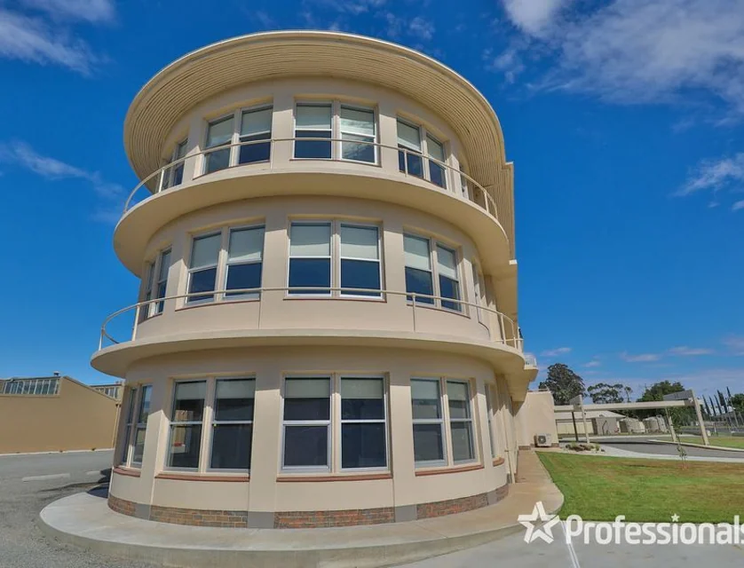 A109/149-157 Thirteenth Street, Mildura, Vic Country , 2 ห้องนอน, 2 ห้องน้ำ, Apartment