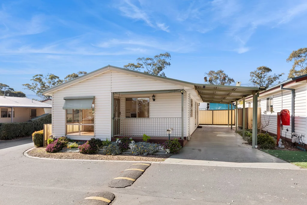 48/1-31 FURNESS STREET, Kangaroo Flat, VIC 3555