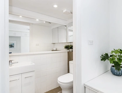 27/8 Wylde Street, Potts Point, Sydney CBD, 0 कमरे, 1 बाथरूम, Studio