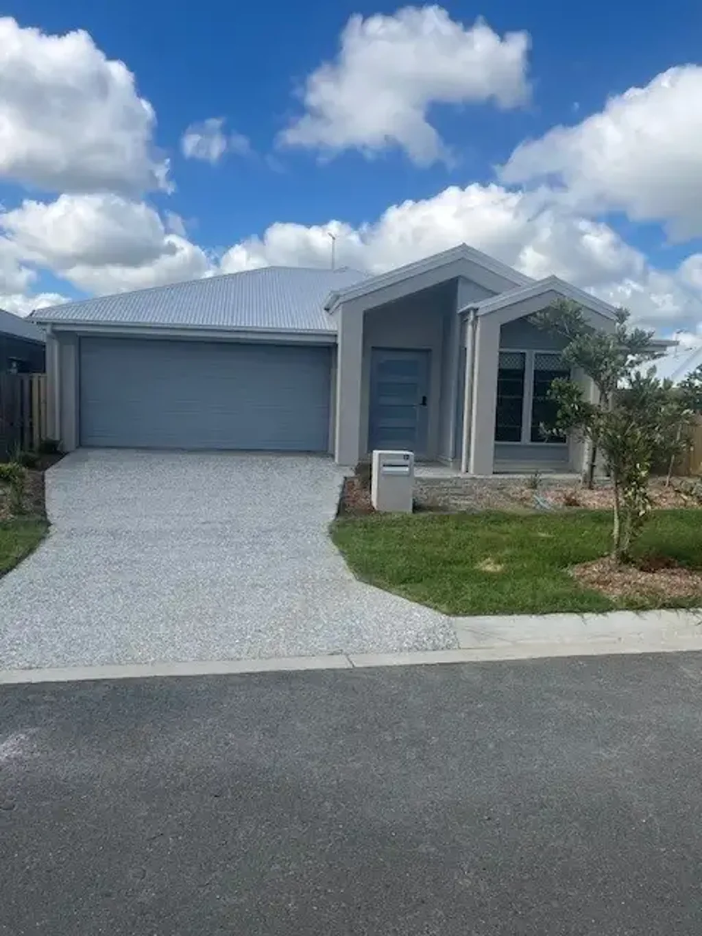 BRAND NEW HOUSE WITH EASY ACCESS TO CONNECTING HIGHWAYS - GREAT LOCATION