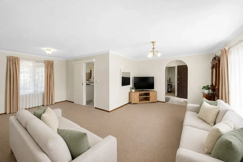 Carey Park 4 Bedroom INVEST NOW, MOVE IN LATER - DON'T MISS THIS OPPORTUNITY
