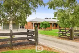 35 Trentham Road, Tylden