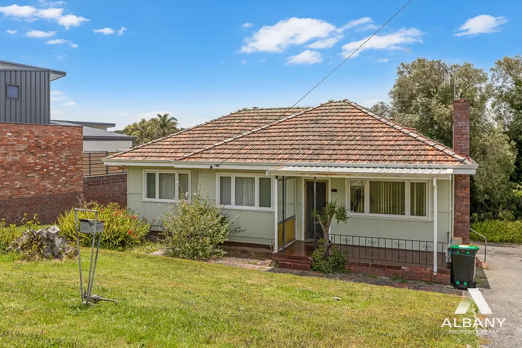 Very affordable in great location