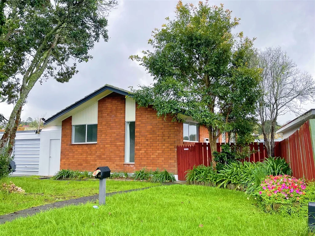 2/82 Moore Street, Hillcrest, North Shore City
