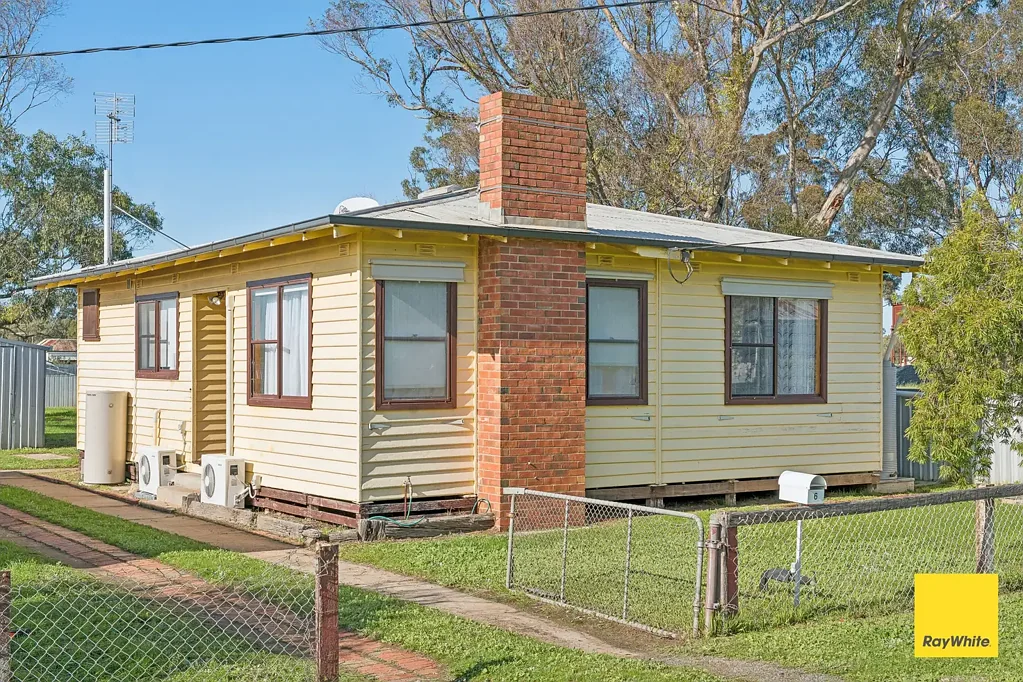 For Rent - Charming Country Home in Korong Vale