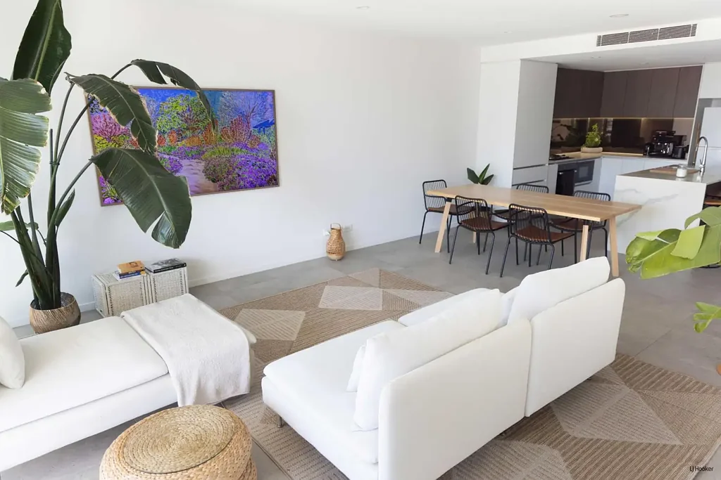 Tweed Heads 2غرفة نوم The Ultimate Lifestyle Choice, Unpack & Enjoy Life!