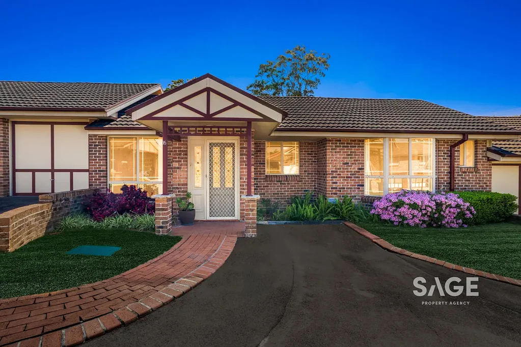16/3 Walton Street, Blakehurst, NSW 2221