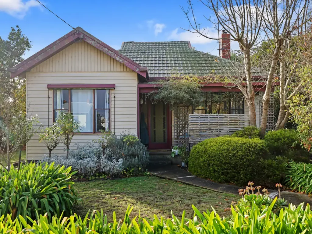 Mortlake 2कमरा CHARACTER, COMFORT AND COUNTRY CHARM