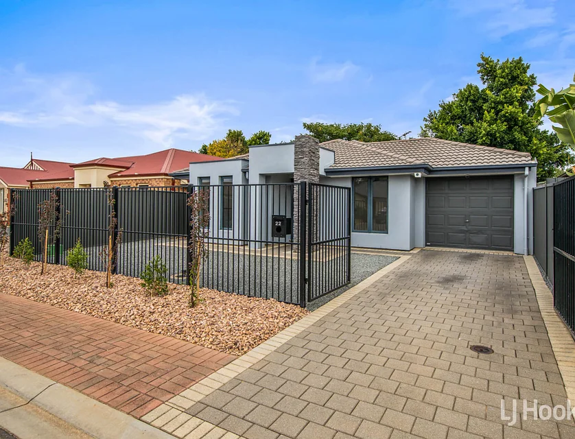 22 Oakwood Circuit, Munno Para West, Northern Adelaide, 3 कमरे, 2 बाथरूम, House