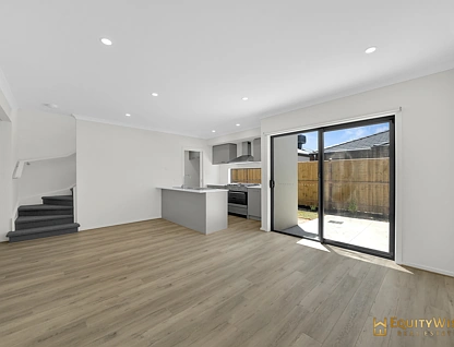 39 Fusion Drive, Wyndham Vale, South West Melbourne, 4 રૂમ, 2 બાથરૂમ, House