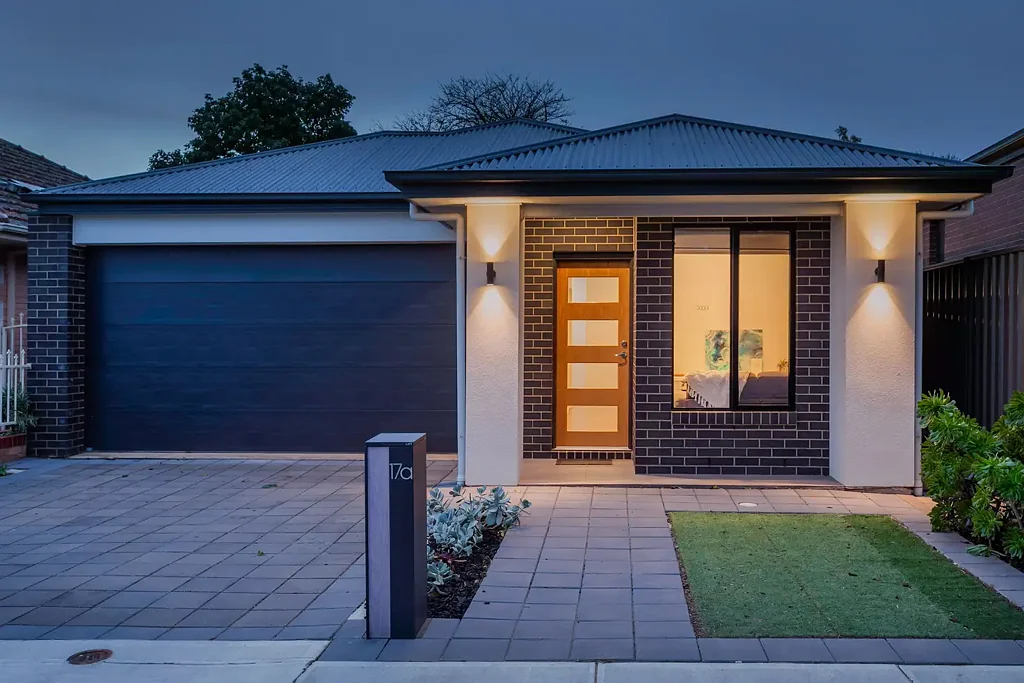 17A Brooker Avenue, Campbelltown, SA 5074